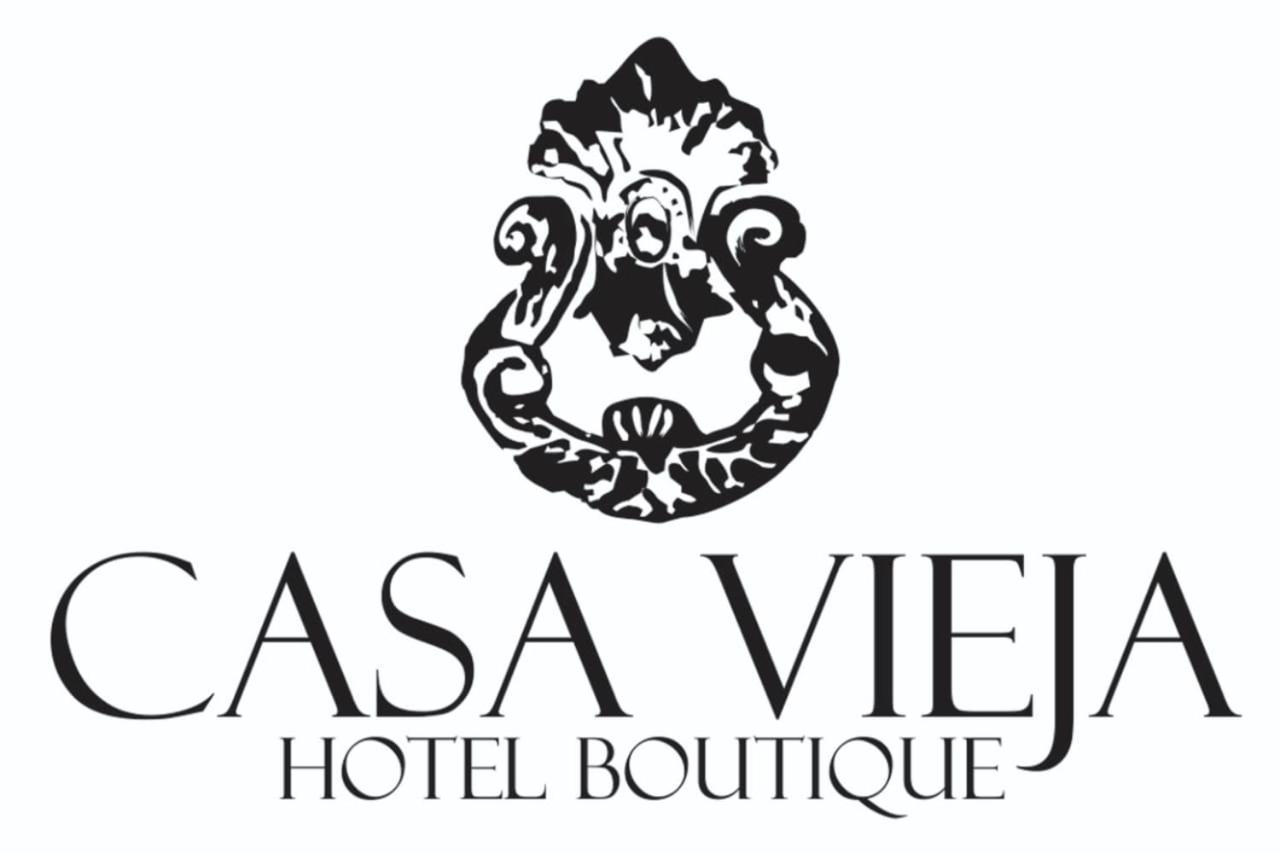 Casa Vieja Hotel Boutique Morelia Dış mekan fotoğraf
